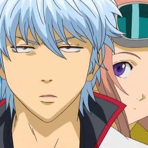 Photo Gintama