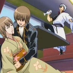 Photo Gintama