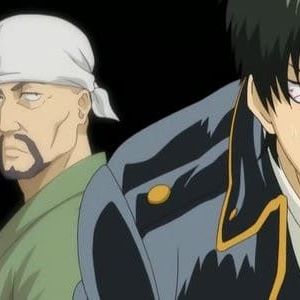 Photo Gintama