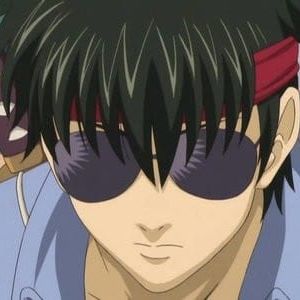 Photo Gintama