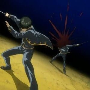 Photo Gintama