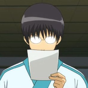 Photo Gintama