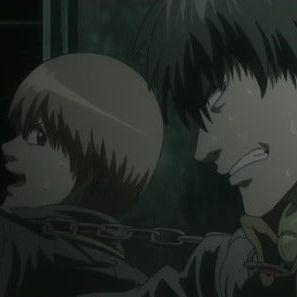 Photo Gintama