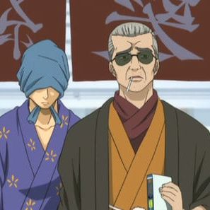 Photo Gintama