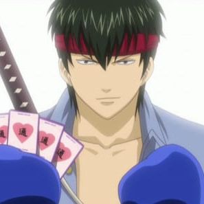 Photo Gintama