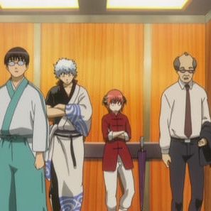 Photo Gintama
