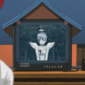 Photo Gintama
