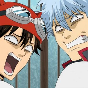 Photo Gintama