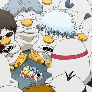 Photo Gintama