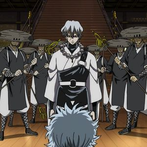 Photo Gintama