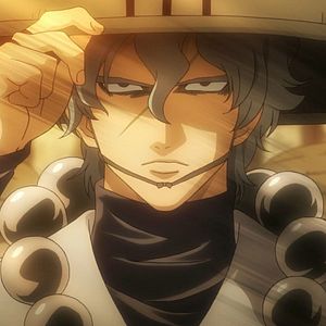 Photo Gintama