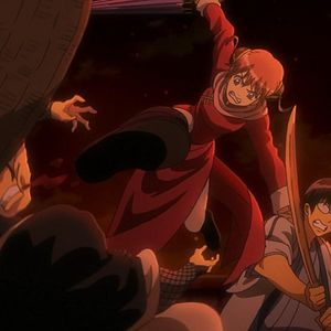 Photo Gintama