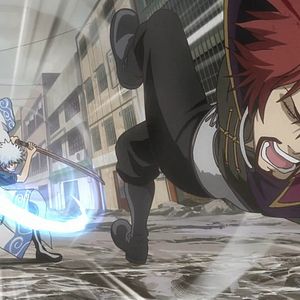 Photo Gintama