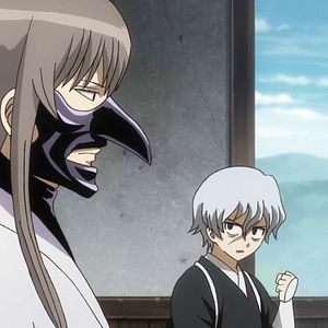 Photo Gintama