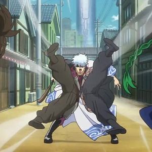 Photo Gintama