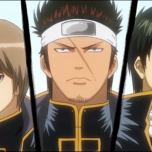 Photo Gintama