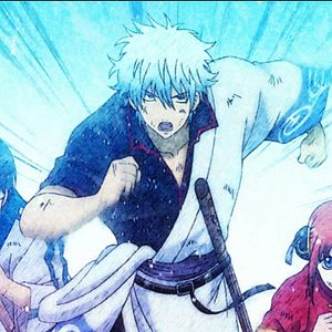 Photo Gintama