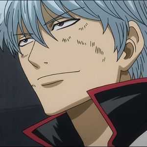Photo Gintama