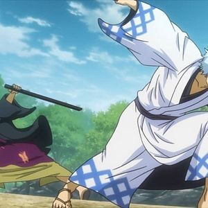 Photo Gintama