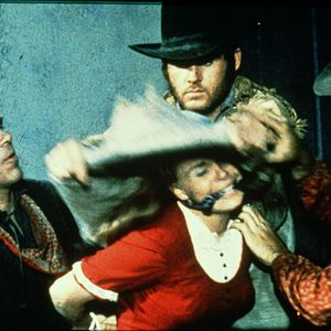 Photo Il était une fois deux salopards