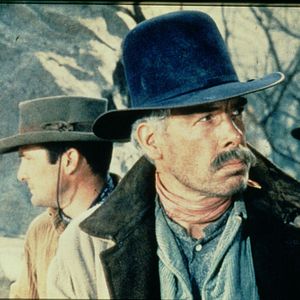 Photo Lee J. Cobb