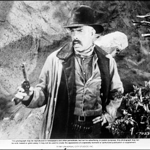 Photo Lee J. Cobb