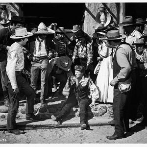 Photo Sur le territoire des Comanches