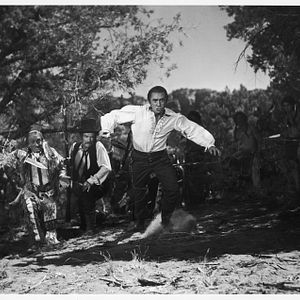 Photo Sur le territoire des Comanches