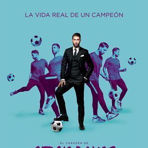 Photo El Corazón de Sergio Ramos