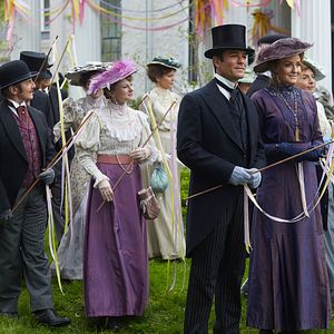 Photo Yannick Bisson