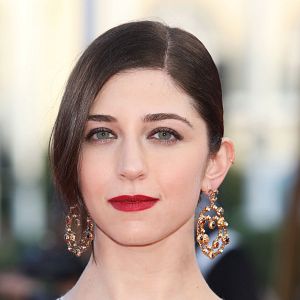 Photo Annabelle Attanasio