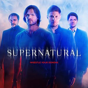 Photo Supernatural