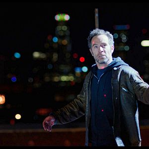 Photo Neil Sandilands