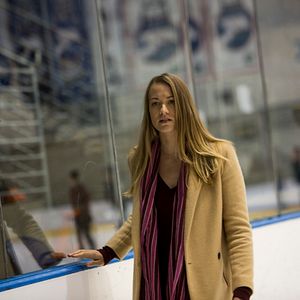 Photo Yvonne Strahovski