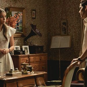 Photo El secreto de Puente Viejo