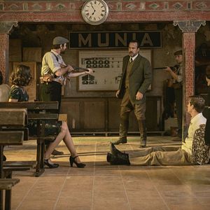 Photo El secreto de Puente Viejo