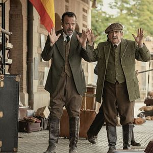 Photo El secreto de Puente Viejo