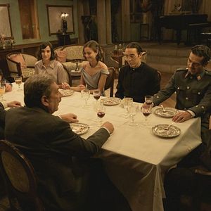 Photo El secreto de Puente Viejo