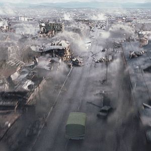 Photo Earthquake