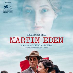 Photo Martin Eden