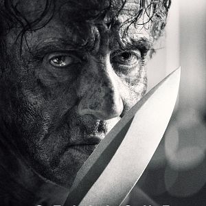 Photo Rambo: Last Blood