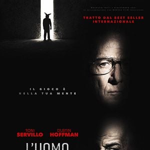 Photo L'Homme du Labyrinthe