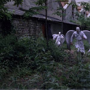 Photo Théâtre du Radeau, Triptyque
