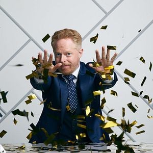 Photo Jesse Tyler Ferguson