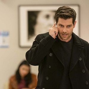 Photo David Giuntoli