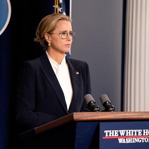 Photo Madam Secretary