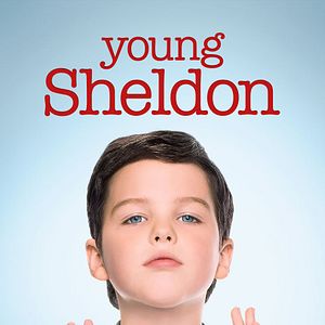 Photo Young Sheldon
