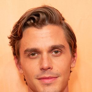 Photo Antoni Porowski