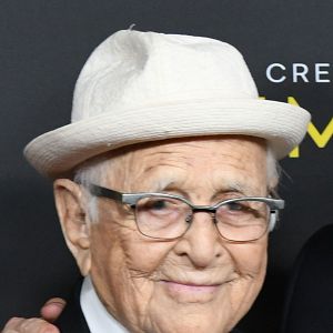 Photo Norman Lear
