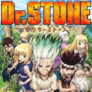 Photo Dr. STONE